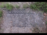 06800 ostia - regio i - insula ix - caseggiato dietro la curia (i,ix,1) - raum in der suedwestecke - mosaiken im ostbereich - 09-2022.jpg